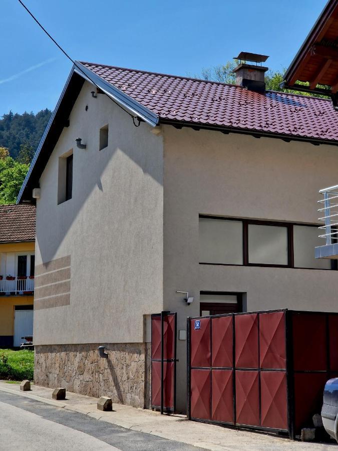Apartments Foca Exterior photo