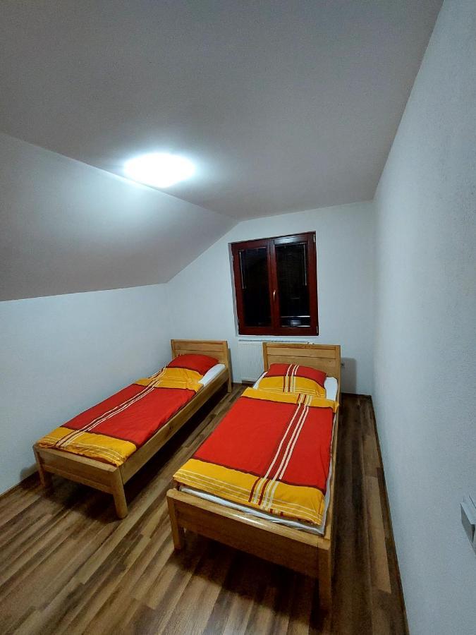 Apartments Foca Exterior photo